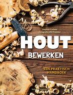 9789048319695 Houtbewerken Stephen Corbett, Boeken, Verzenden, Nieuw, Stephen Corbett