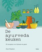 9789089899026 De Ayurveda keuken Anne Heigham, Boeken, Verzenden, Nieuw, Anne Heigham