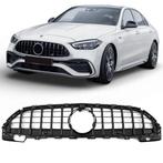 Sport Panamericana Grille geschikt voor Mercedes W206 C-Klas, Ophalen of Verzenden