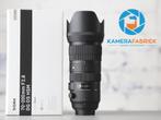 Sigma 70-200mm f/2.8 DG OS Sports (Canon EF) - 1 jaar garan!, Ophalen of Verzenden, Zo goed als nieuw, Telelens, Zoom