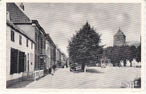 BEUSICHEM - Marktplein, Verzamelen, Ansichtkaarten | Nederland, Verzenden