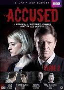 Accused - Seizoen 2 - DVD, Verzenden, Nieuw in verpakking