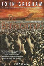De erfpachters 9789051085396 John Grisham, Verzenden, Gelezen, John Grisham