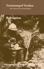 Poststempel Verdun / Bibliotheek van de Eerste Wereldoorlog, Verzenden, Zo goed als nieuw, Bob Latten