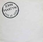 LP gebruikt - John Martyn - Live At Leeds (U.K. 1975), Zo goed als nieuw, Verzenden