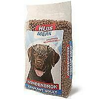 HONDEN EN KATTENBROK: fokker, huismerk, supra kattenbrok beschikbaar voor biedingen