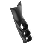 Autometer 02-03 Ford F150 (Not HD Model ) Black Triple, Ophalen of Verzenden, Nieuw