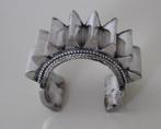 Zilver - Armband - India - Maharashtra