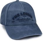PME Legend Twill Pet Washed Blauw maat one size Heren, Verzenden, Nieuw, PME Legend