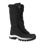-48% Trespass  Trespass Dames coretta ii snow laarzen  maat, Verzenden, Zwart, Snowboots, Nieuw