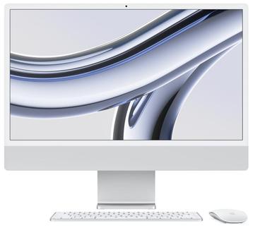 iMac 24 Inch Refurbished met 3 jaar Garantie beschikbaar voor biedingen