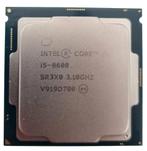Desktop CPU i5-8600, Computers en Software, Processors, Verzenden, Refurbished