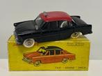 Dinky Toys 1:43 - Modelauto - 542, 24ZT Simca Ariane Taxi, Nieuw