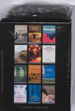 Literaire Juweeltjes verzamelbox / Literaire Juweeltjes, Verzenden, Gelezen