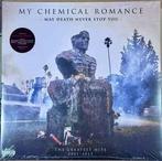 lp nieuw - My Chemical Romance - May Death Never Stop You, Verzenden, Zo goed als nieuw