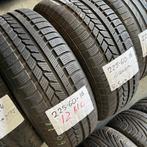 2 x Nexen 225-60-16 Winterbanden 8,5mm, Auto-onderdelen, Banden en Velgen, Gebruikt, 16 inch, Band(en), Personenwagen