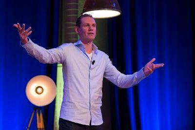 Tim Fransen Tickets, Tickets en Kaartjes, Evenementen en Festivals