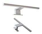 Sanicare spiegelverlichting LED Anna 30 cm. chroom, Verzenden, Nieuw