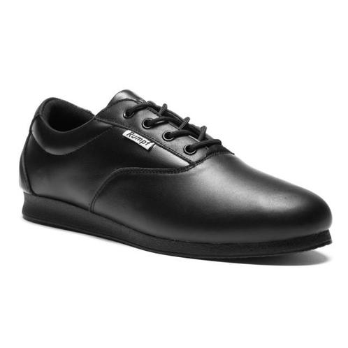 Twist 1660 Zwarte Danssneaker Hele Zool - Swing, Salsa, Boog, Sport en Fitness, Ballet, Verzenden