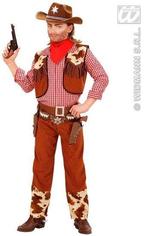 Cowboypak kind Kirby, Ophalen of Verzenden, Nieuw