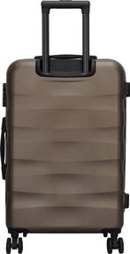 Beagles Originals Koffer Medium 58L - Brons, Ophalen of Verzenden, Nieuw