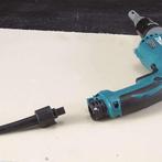 Makita - Elektrische schroevendraaier 570W FS6300R, Doe-het-zelf en Verbouw, Gereedschap | Handgereedschap, Ophalen of Verzenden