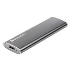Externe SSD | Verbatim | 2 TB (VX500, USB 3.1), Computers en Software, Harde schijven, Verzenden, Nieuw, Verbatim