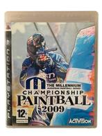 Millenium Championship Paintball 2009 (PS3) (TWEEDEHANDS), Verzenden, Nieuw