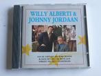 Willy Alberti & Johnny Jordaan (cnr), Verzenden, Zo goed als nieuw