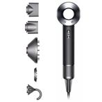 Dyson Supersonic™ Origin Föhn -  Black/Nickel, Ophalen of Verzenden, Nieuw, Föhn of Haardroger