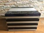 Bang & Olufsen - Compleet Beosystem 5500 met Beogram 5500, Nieuw
