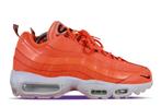Nike Air Max 95 Overbranding Total Orange • 41, Kleding | Heren, Schoenen, Ophalen of Verzenden, Nieuw, Nike, Sneakers of Gympen