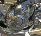 Pro Carbon blok ontsteking beschermer Honda CRF 250R 2018-20, Verzenden, Nieuw