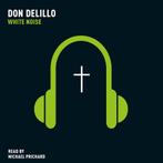 White noise 9780330524841 Don DeLillo, Verzenden, Gelezen, Don DeLillo