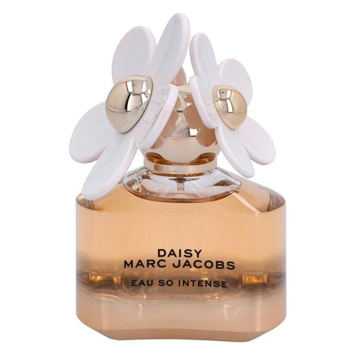 Marc Jacobs Daisy  So Intense  Parfum, Sieraden, Tassen en Uiterlijk, Uiterlijk | Parfum, Nieuw, Verzenden
