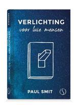 Verlichting voor luie mensen 9789492995469 Paul Smit, Verzenden, Zo goed als nieuw, Paul Smit