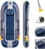 Hydro Force Treck X3 opblaasboot set, Watersport en Boten, Overige Watersport en Boten, Nieuw, Verzenden