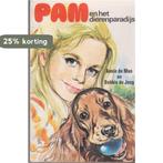 Pam en het dierenparadijs 9789020615562 Man, Boeken, Verzenden, Gelezen, Man