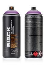 Montana Black BLK4040 Pimp Violett 400 ml, Ophalen of Verzenden, Nieuw