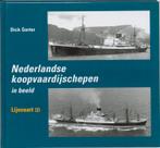 Nederlandse Koopvaardijschepen in beeld 6 Lijnvaart 2, Boeken, Verzenden, Gelezen, D. Gorter