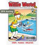 Willie Wortelvakantieboek 2018 9789463053006, Verzenden, Zo goed als nieuw, Sanoma Media Jeugd (retail)