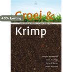 Groei & Krimp 9789079812196 Gerard Marlet, Verzenden, Zo goed als nieuw, Gerard Marlet
