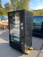 Drankautomaat Refurbished met Lift | Vendo G-Drink 6, Ophalen of Verzenden, Zo goed als nieuw