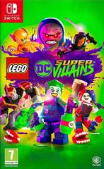 LEGO DC Super-Villains-Italiaans (NSW) NIEUW, Ophalen of Verzenden, Nieuw