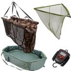 Ultimate High End Carp Landing & Weigh Set, Verzenden, Nieuw