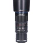 Laowa 100mm f/2.8 2X Ultra-Macro APO voor Nikon Z CM0394, Audio, Tv en Foto, Fotografie | Lenzen en Objectieven, Ophalen of Verzenden