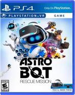 Astro Bot - Rescue Mission [PS4], Spelcomputers en Games, Ophalen of Verzenden, Nieuw