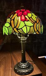 Style Tiffany - Tafellamp - In de geest van de Art nouveau