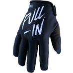 Crosshandschoenen Pull-in Original - Zwart, Verzenden, Nieuw met kaartje, Motorcrosskleding, Pull-in
