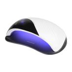 NAGEL LAMP UV DUAL LED MODERN BIG 120W